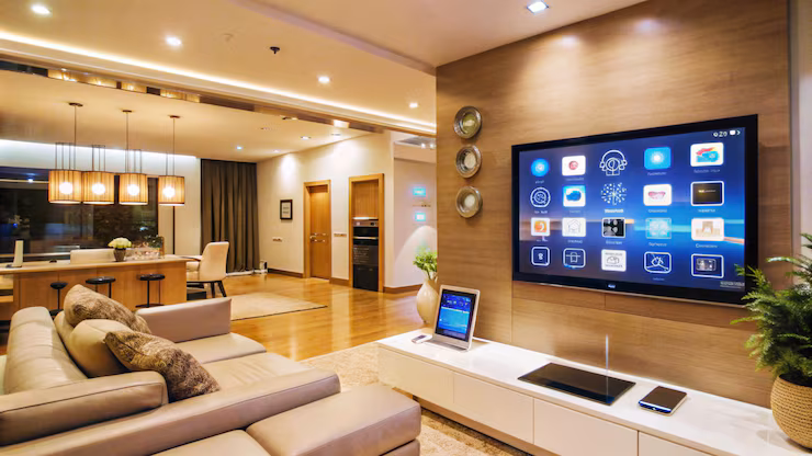 Beautiful renovated home